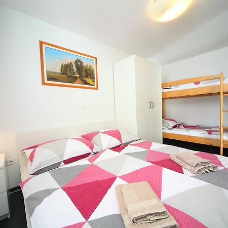 Apartment Leposa Kranjska Gora Dış mekan fotoğraf
